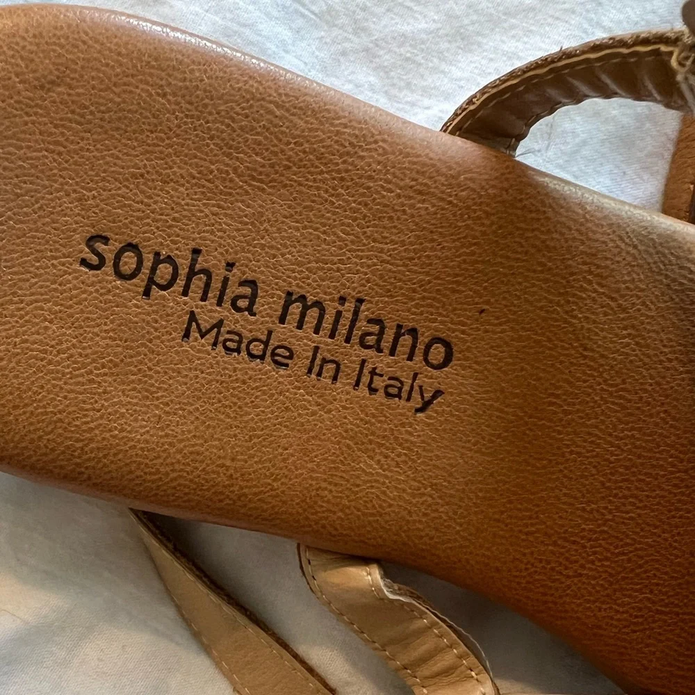 Summer Sandals - Picture 2 of 4
